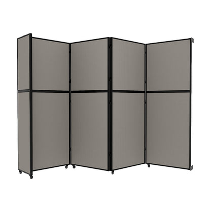 Highpoint® Anchored Divider Folding - Fabric