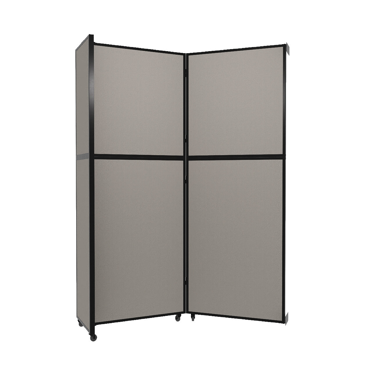 Highpoint® Anchored Divider Folding - Fabric