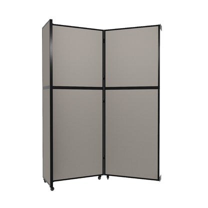 Highpoint® Anchored Divider Folding - Fabric
