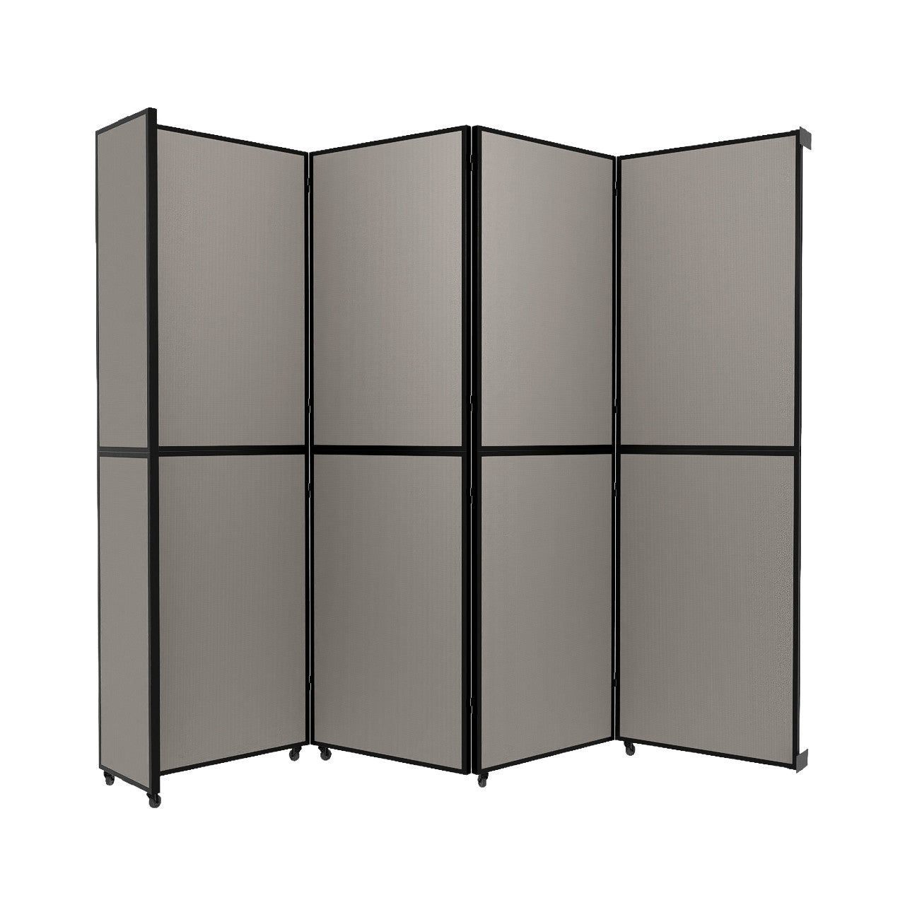 Highpoint® Anchored Divider Folding - Fabric