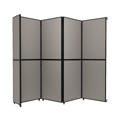 Highpoint® Anchored Divider Folding - Fabric