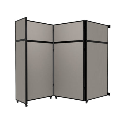 Highpoint® Anchored Divider Folding - Fabric
