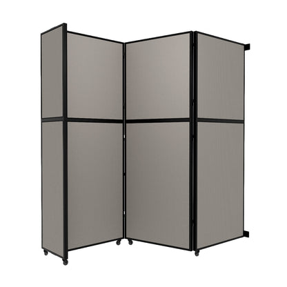 Highpoint® Anchored Divider Folding - Fabric