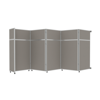 Highpoint® Anchored Divider Folding - Fabric