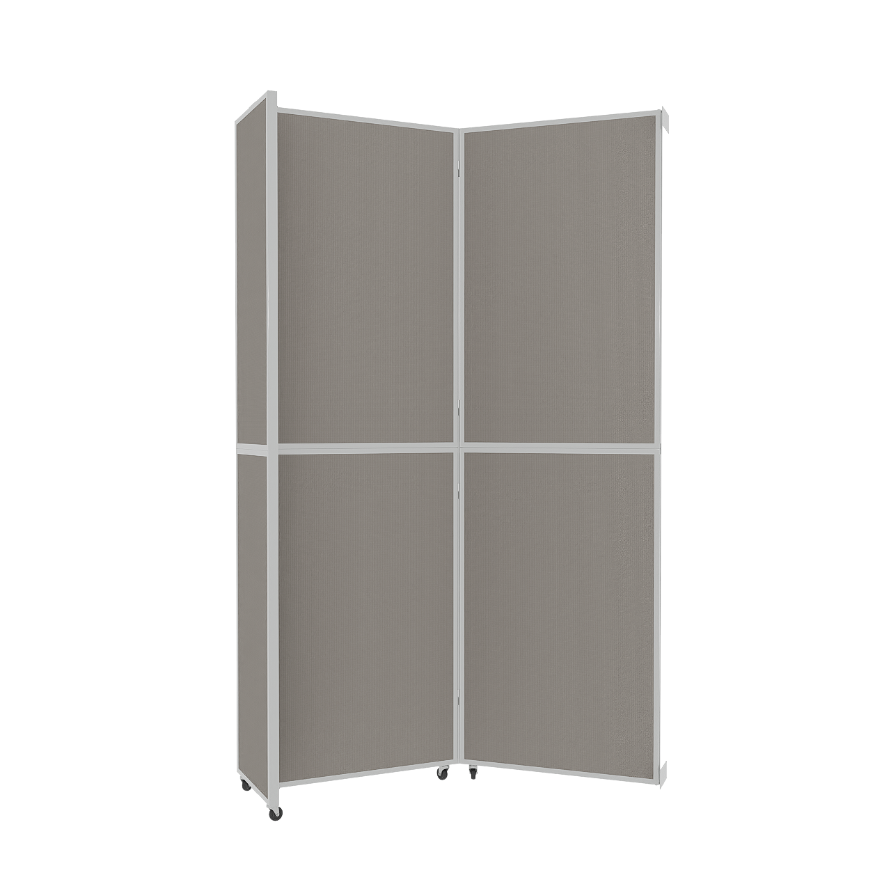 Highpoint® Anchored Divider Folding - Fabric