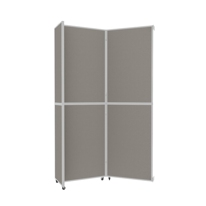 Highpoint® Anchored Divider Folding - Fabric