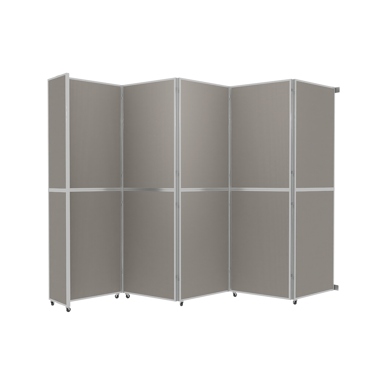 Highpoint® Anchored Divider Folding - Fabric