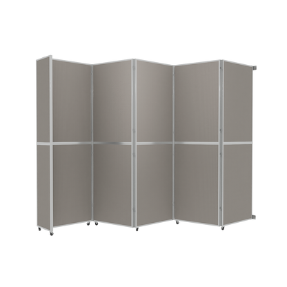 Highpoint® Anchored Divider Folding - Fabric