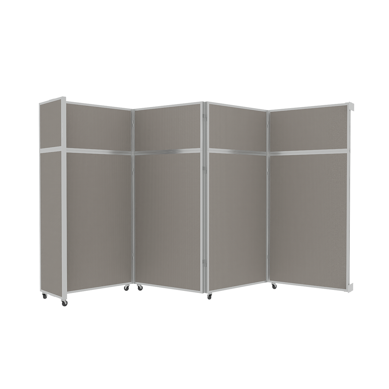 Highpoint® Anchored Divider Folding - Fabric