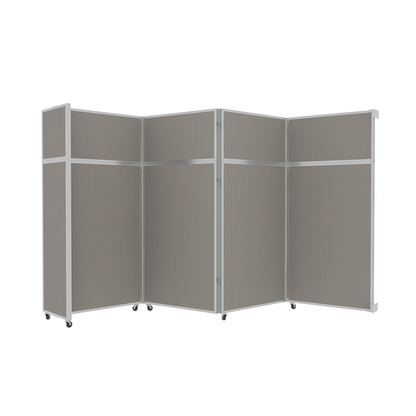Highpoint® Anchored Divider Folding - Fabric