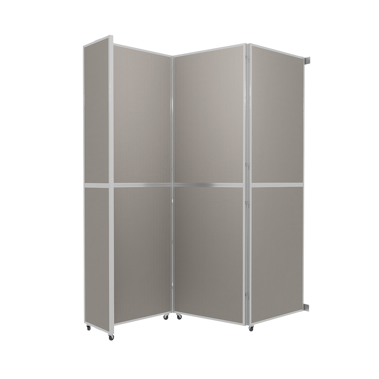 Highpoint® Anchored Divider Folding - Fabric