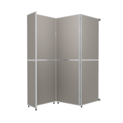 Highpoint® Anchored Divider Folding - Fabric