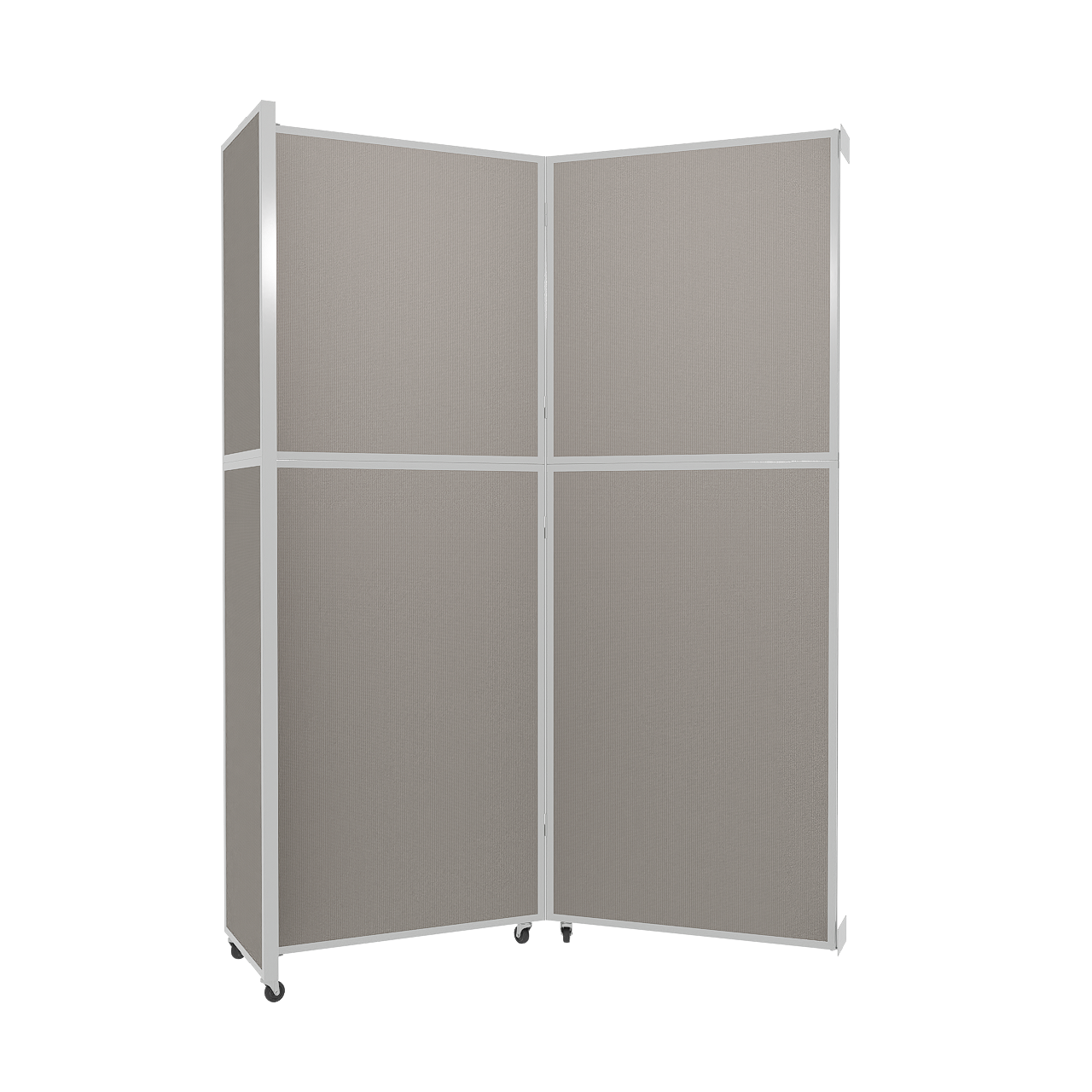 Highpoint® Anchored Divider Folding - Fabric