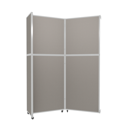 Highpoint® Anchored Divider Folding - Fabric