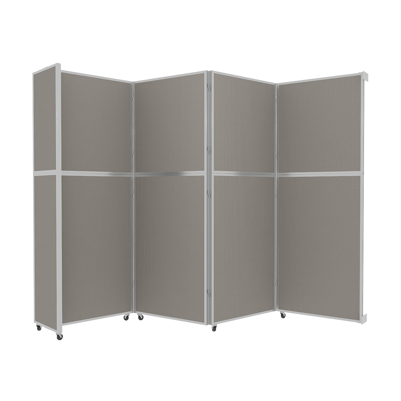 Highpoint® Anchored Divider Folding - Fabric