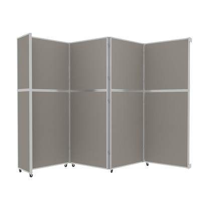 Highpoint® Anchored Divider Folding - Fabric