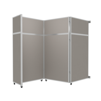 Highpoint® Anchored Divider Folding - Fabric