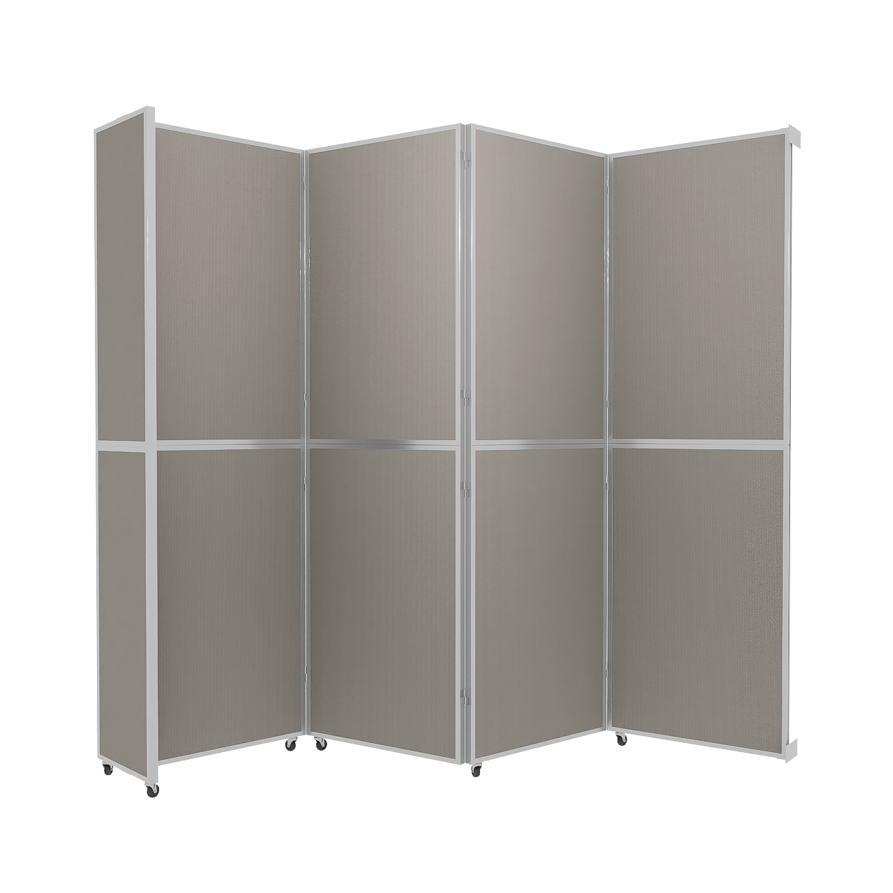 Highpoint® Anchored Divider Folding - Fabric
