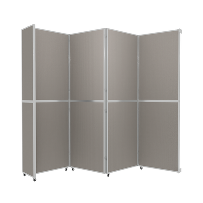 Highpoint® Anchored Divider Folding - Fabric