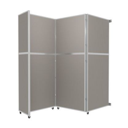 Highpoint® Anchored Divider Folding - Fabric
