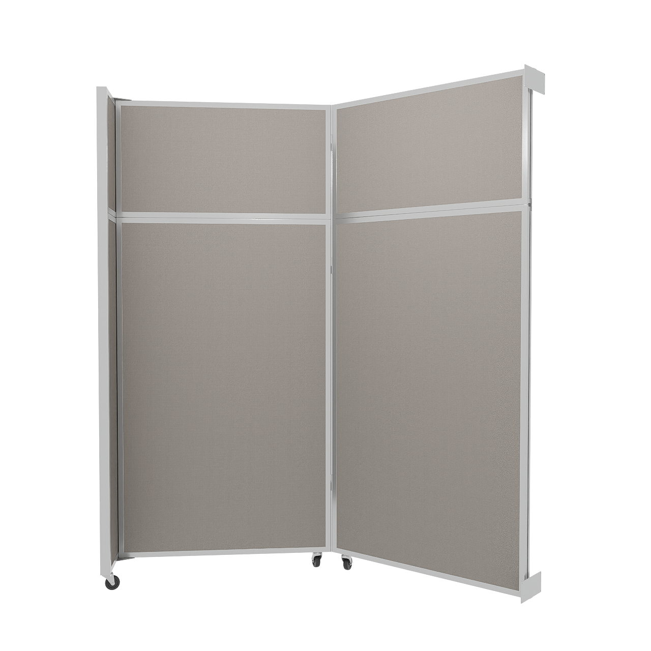 Highpoint® Anchored Divider Folding - Fabric