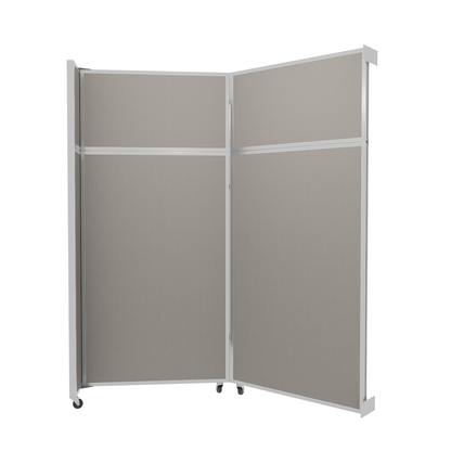 Highpoint® Anchored Divider Folding - Fabric