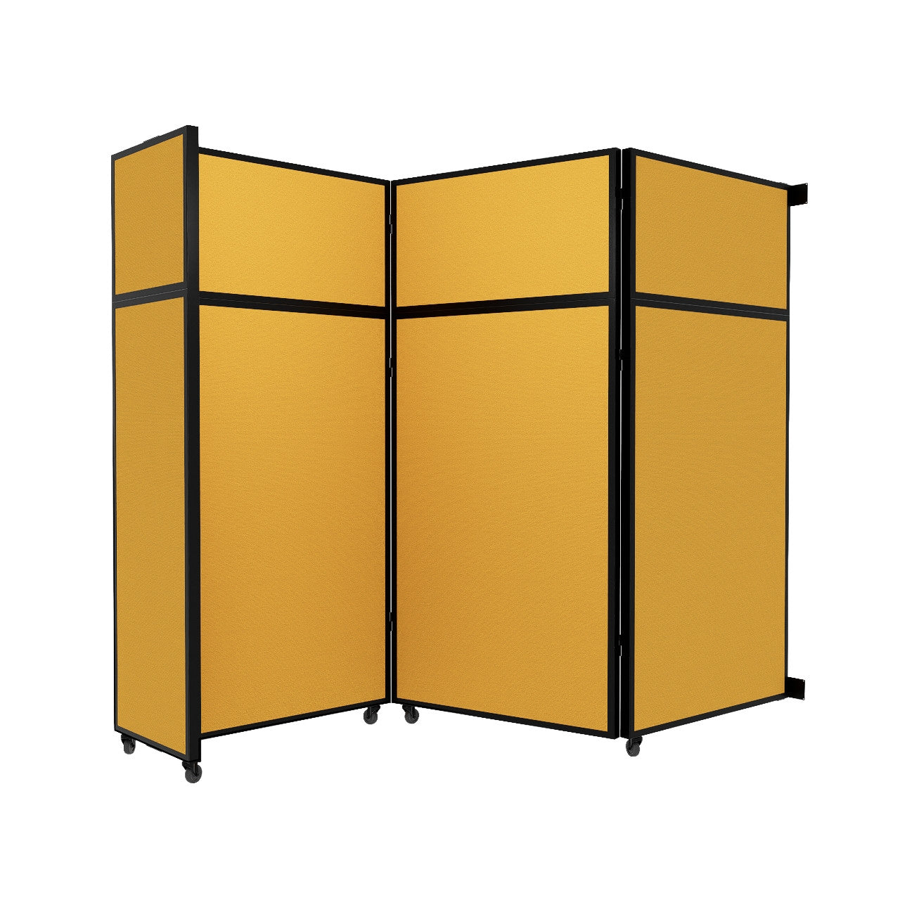 Highpoint® Anchored Divider Folding - Fabric