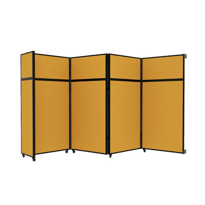 Highpoint® Anchored Divider Folding - Fabric