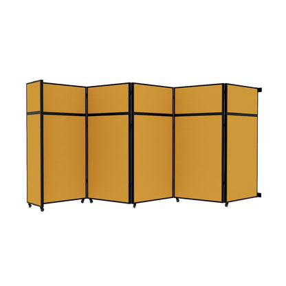 Highpoint® Anchored Divider Folding - Fabric