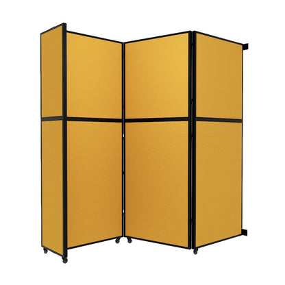 Highpoint® Anchored Divider Folding - Fabric