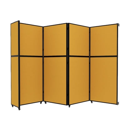 Highpoint® Anchored Divider Folding - Fabric