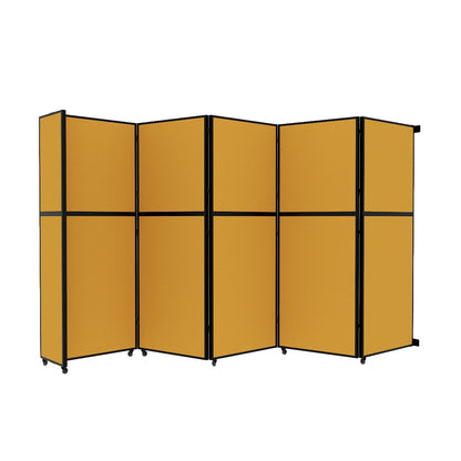 Highpoint® Anchored Divider Folding - Fabric