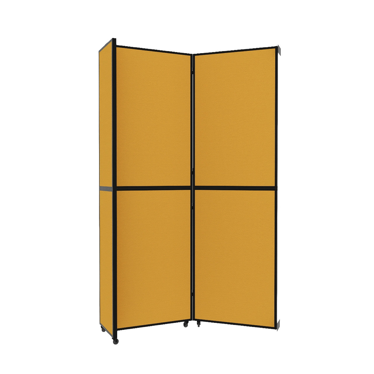 Highpoint® Anchored Divider Folding - Fabric