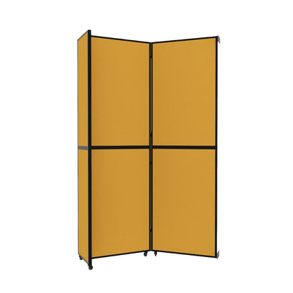 Highpoint® Anchored Divider Folding - Fabric