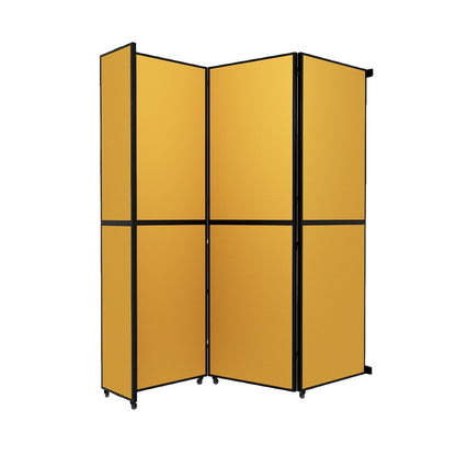 Highpoint® Anchored Divider Folding - Fabric