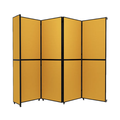 Highpoint® Anchored Divider Folding - Fabric