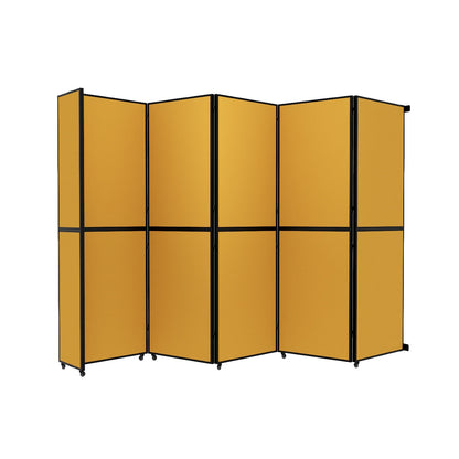 Highpoint® Anchored Divider Folding - Fabric