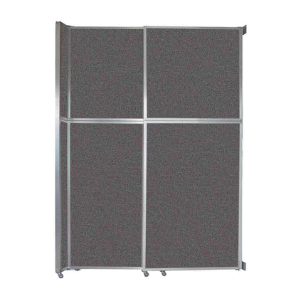 Operable Wall Sliding Room Divider