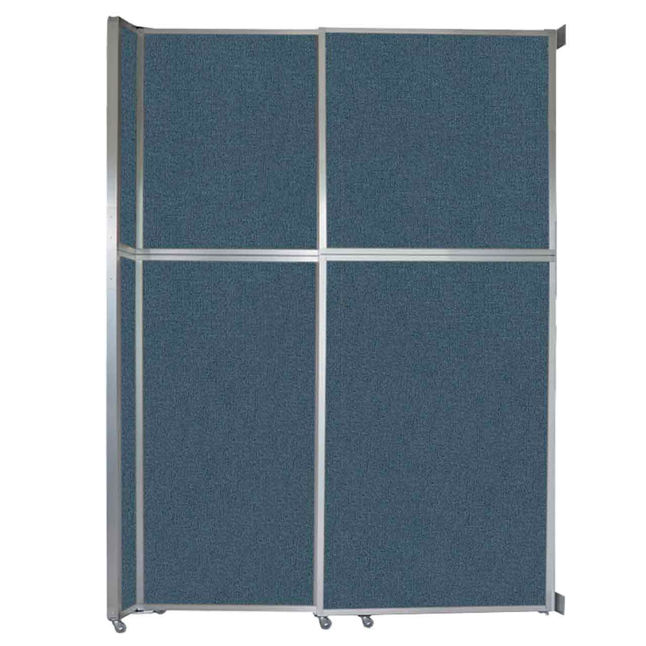 Operable Wall Sliding Room Divider