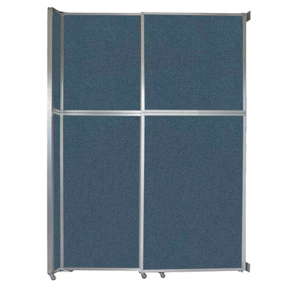 Operable Wall Sliding Room Divider