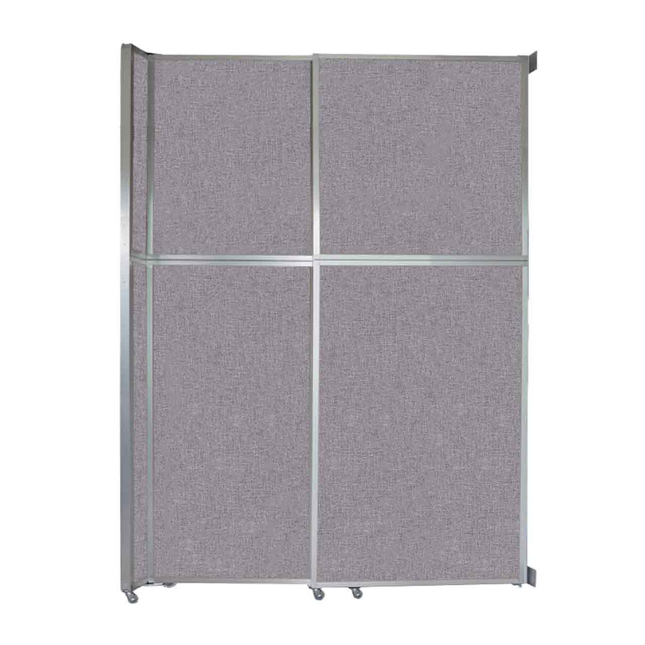 Operable Wall Sliding Room Divider