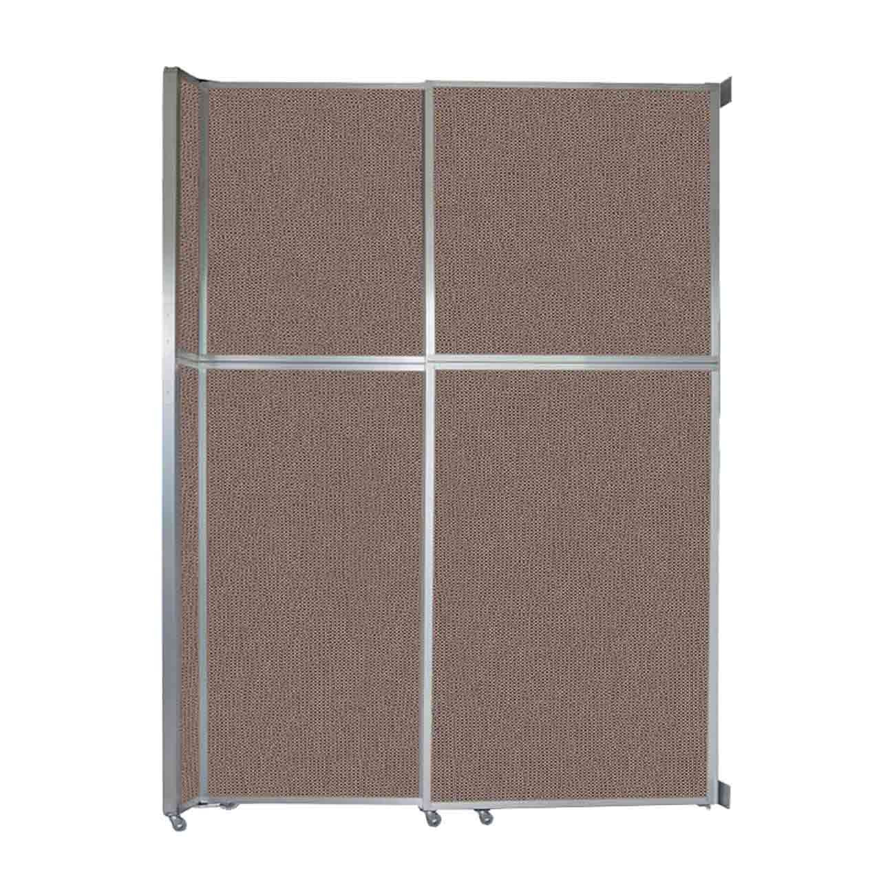 Operable Wall Sliding Room Divider