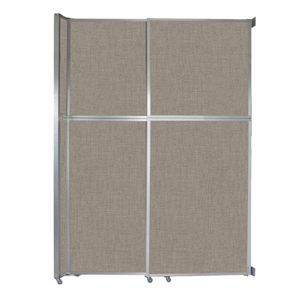 Operable Wall Sliding Room Divider