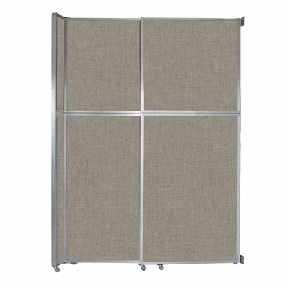 Operable Wall Sliding Room Divider