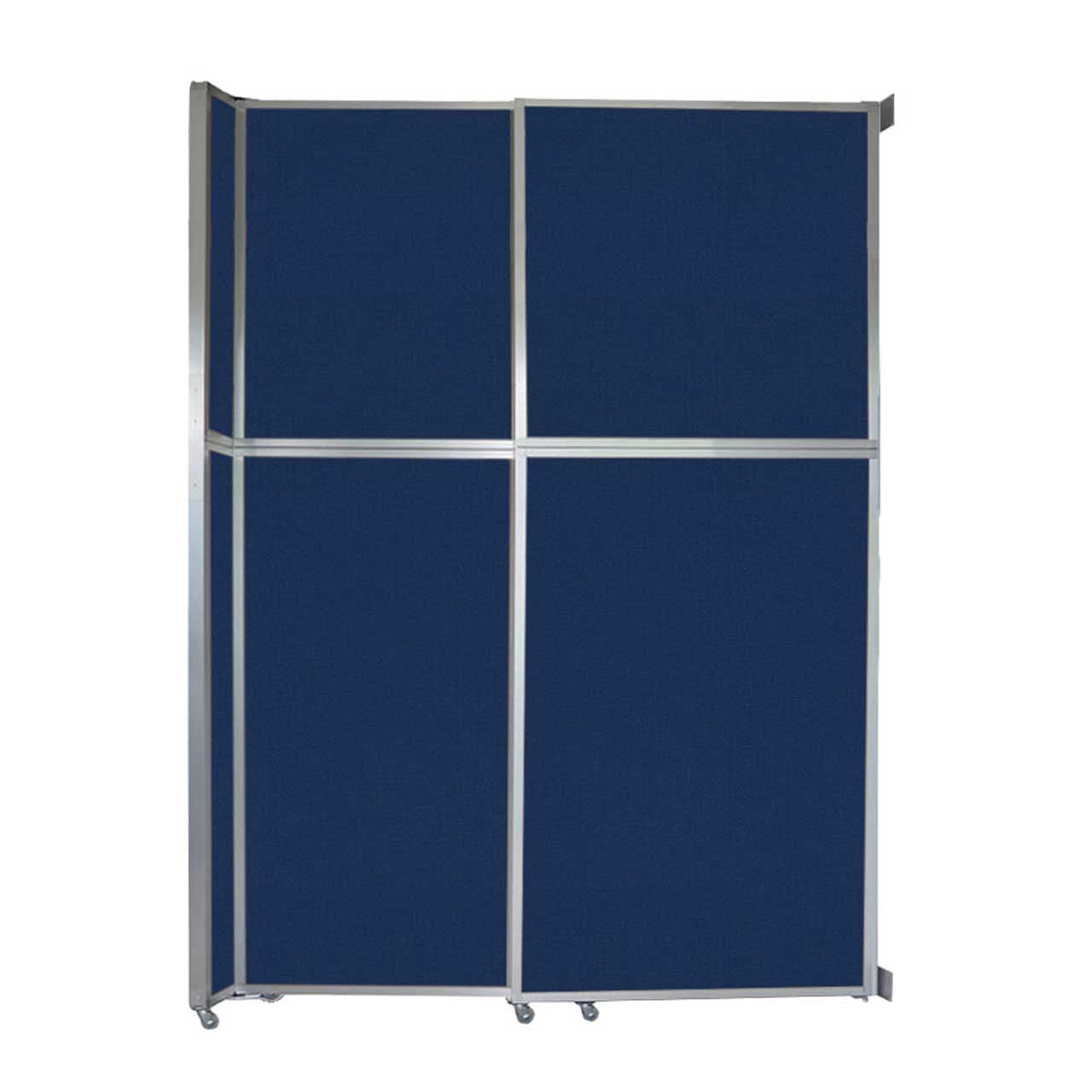 Operable Wall Sliding Room Divider