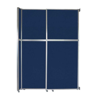 Operable Wall Sliding Room Divider