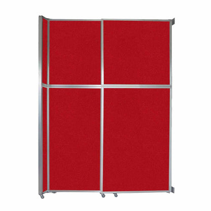 Operable Wall Sliding Room Divider