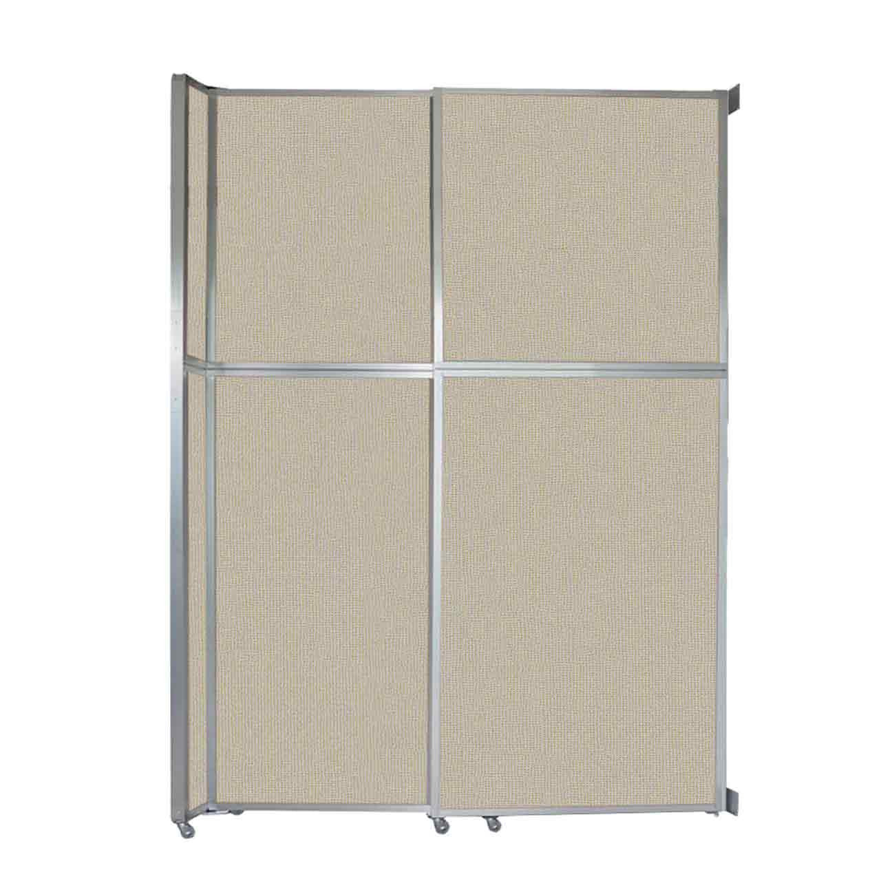 Operable Wall Sliding Room Divider