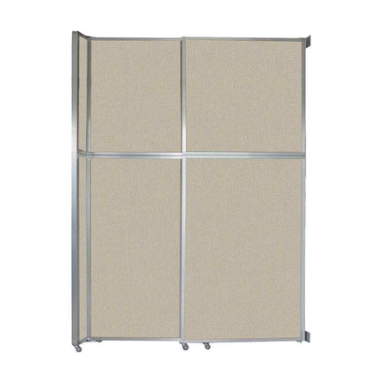 Operable Wall Sliding Room Divider