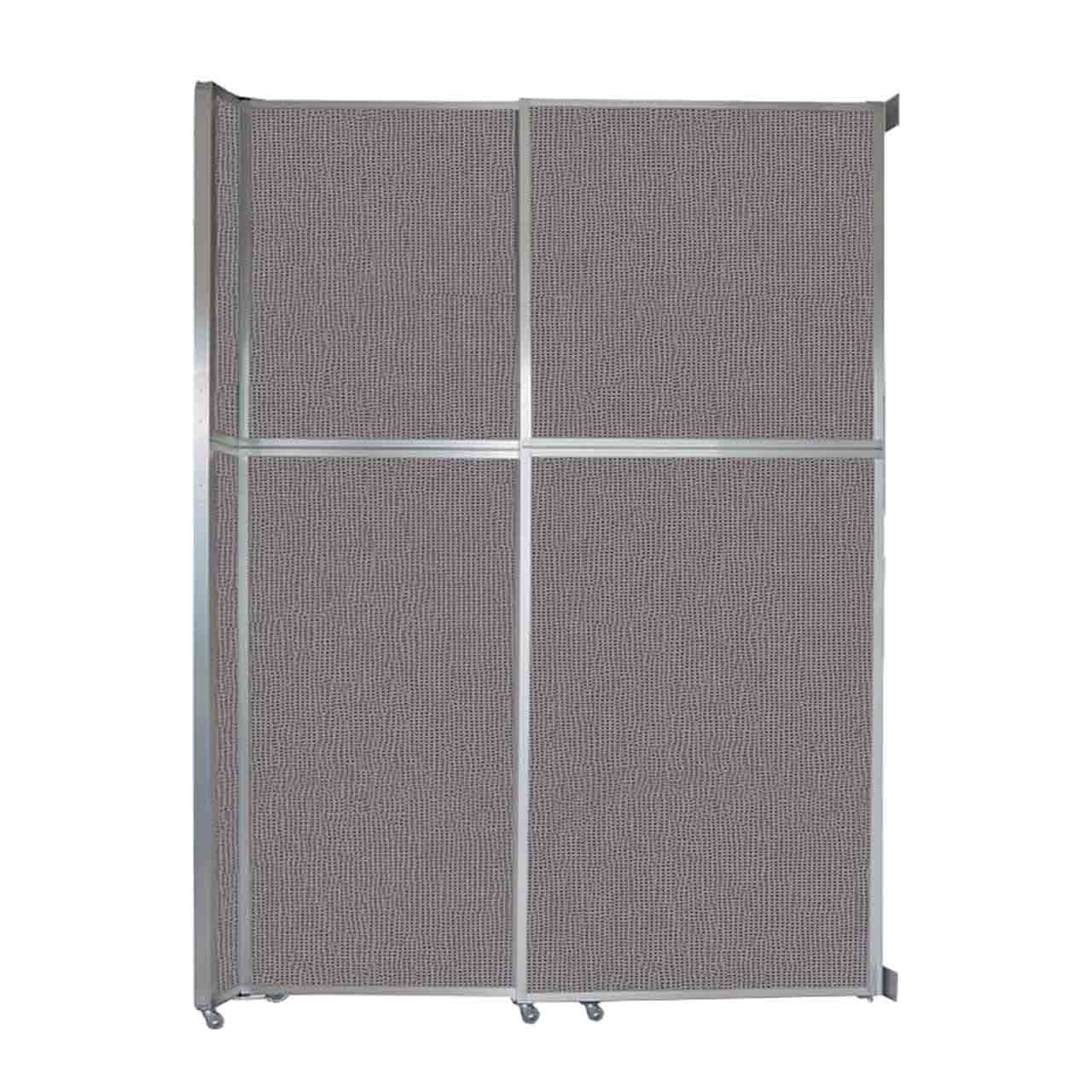 Operable Wall Sliding Room Divider